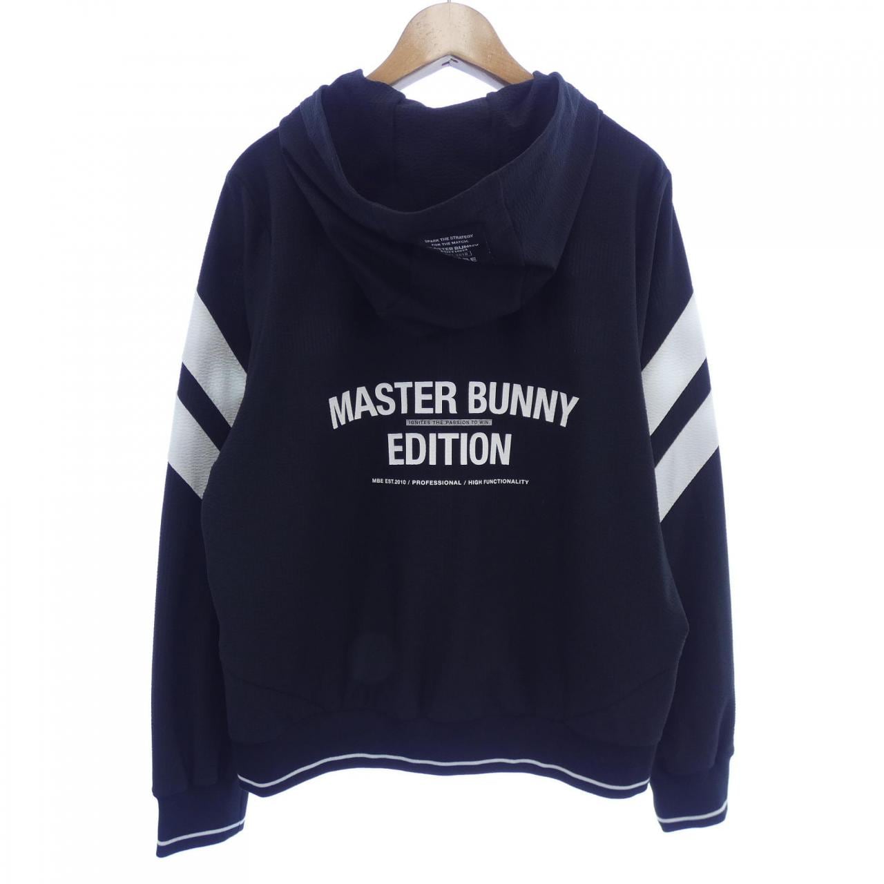 マスターバニーエディション MASTER BUNNY EDITION パーカー