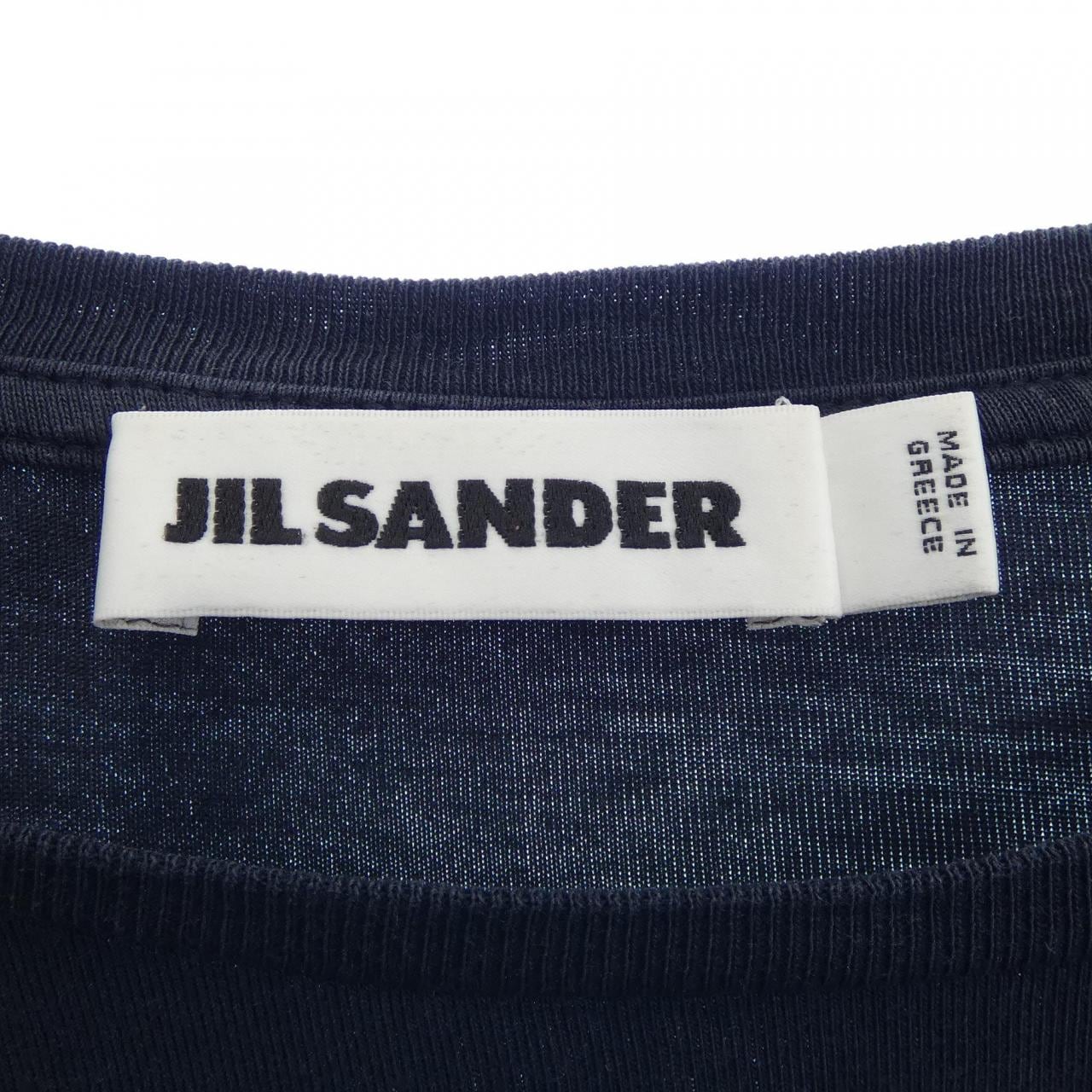 JIL SANDER吉尔·桑德 (Jil Sander) T 恤