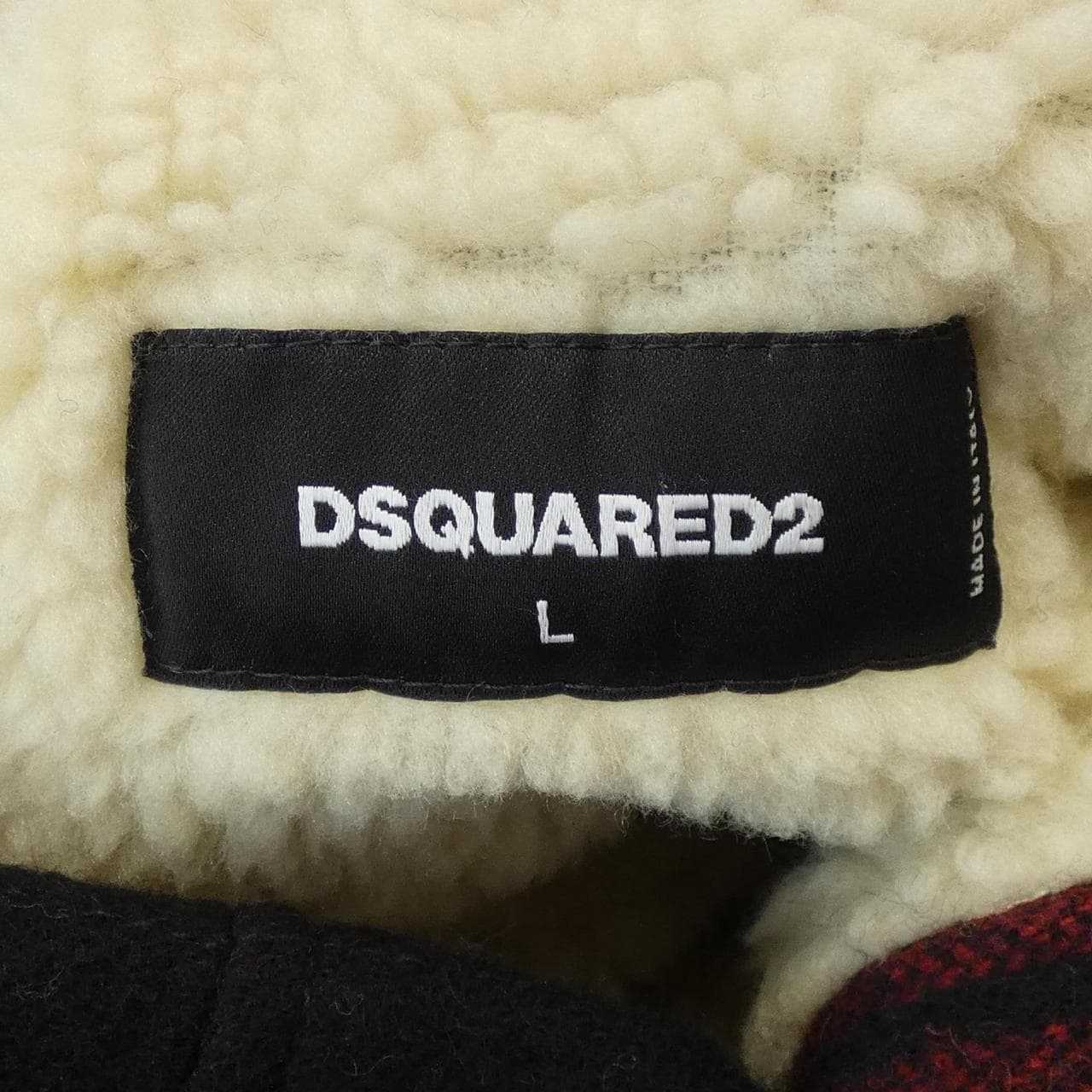 ディースクエアード DSQUARED2 ジャケット