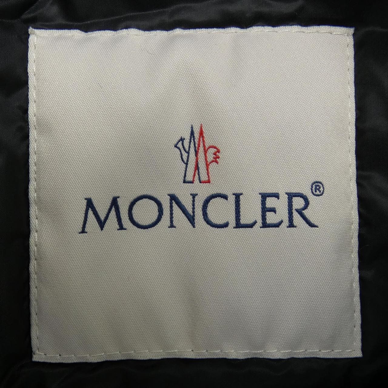 MONCLER Genius 羽絨服