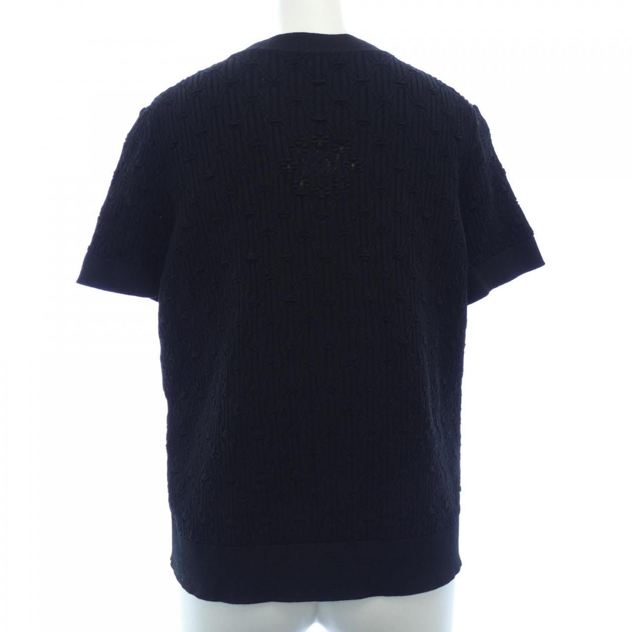 CHANEL CHANEL knitwear