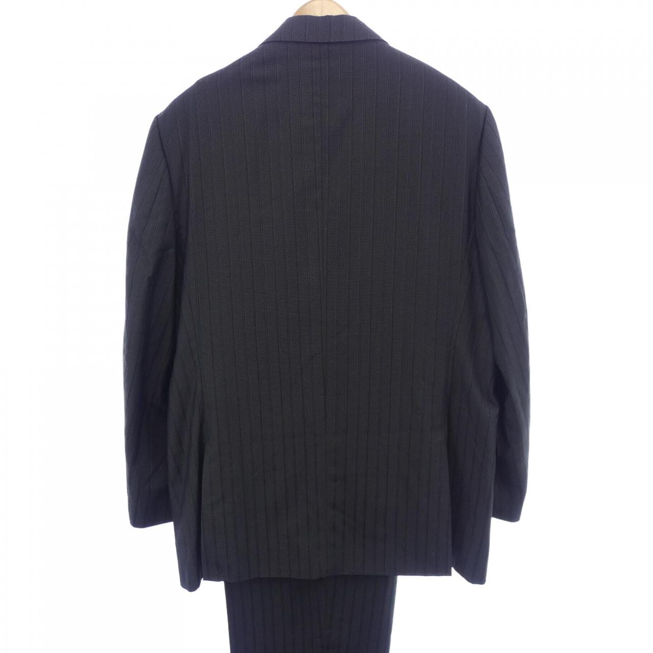 Ermenegildo Zegna suit