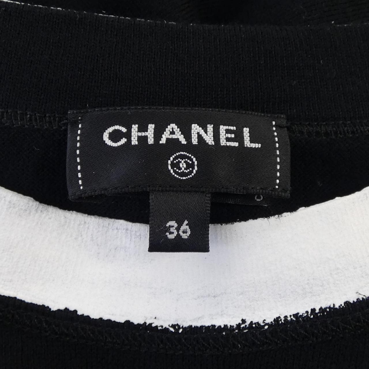 シャネル CHANEL Tシャツ