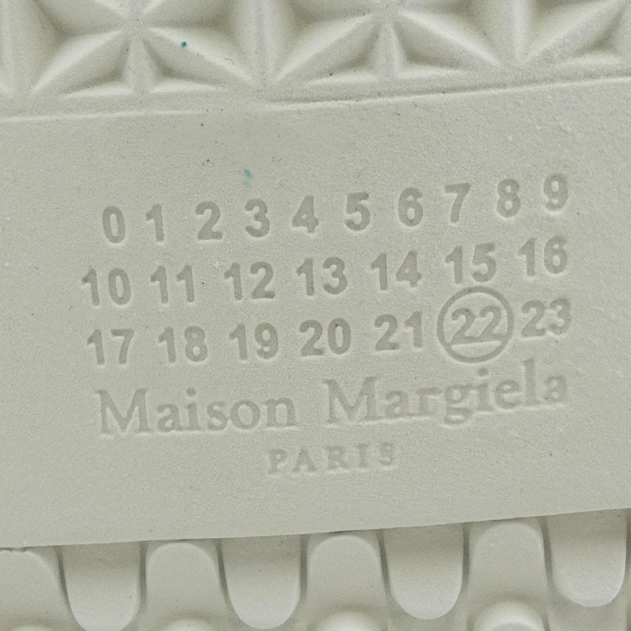 メゾンマルジェラ Maison Margiela スニーカー