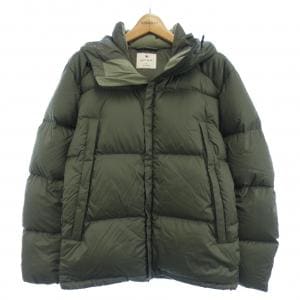 スノーピーク snow peak ダウンジャケット