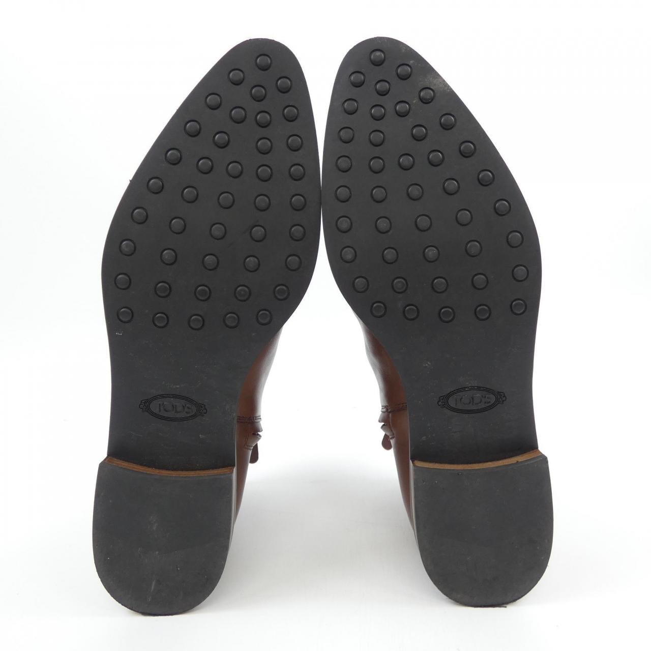 トッズ TOD'S ブーツ