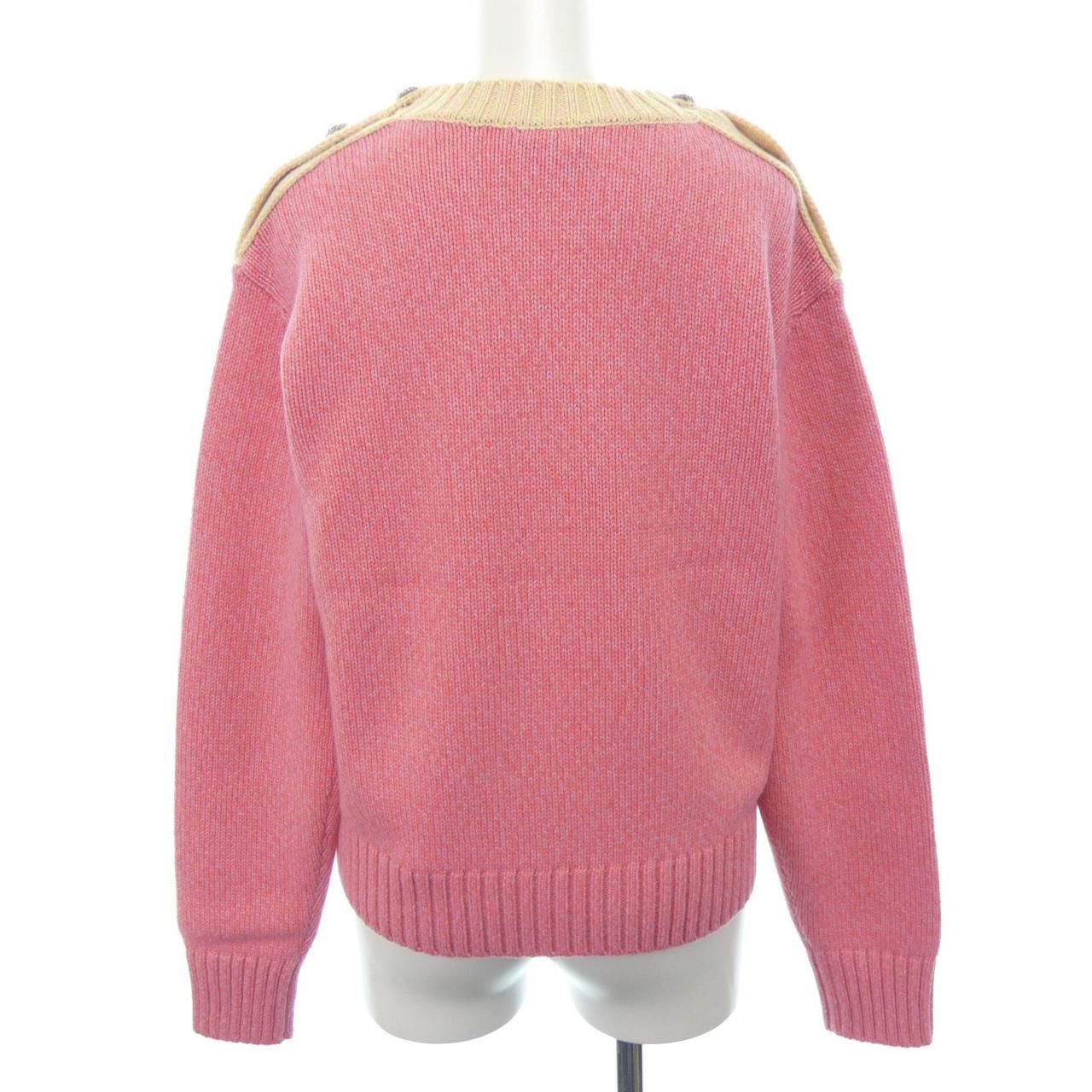 シャネル CHANEL ニット