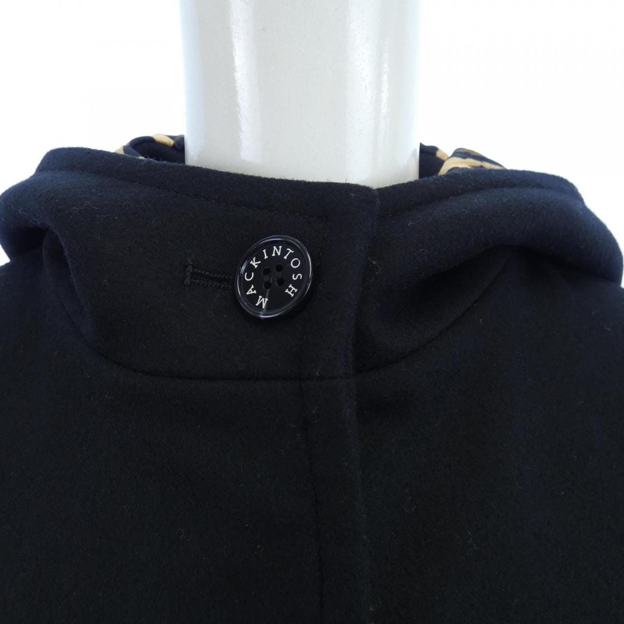 マッキントッシュ MACKINTOSH コート