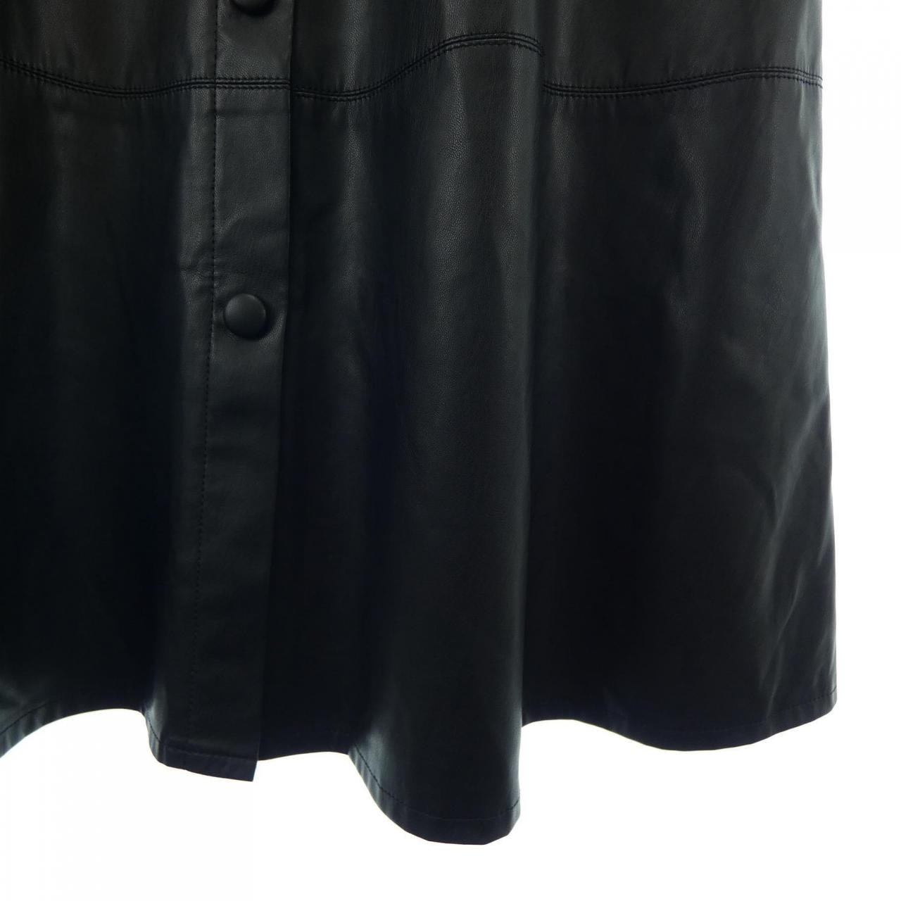 ブルーレーベルクレストブリッジ BLUE LABEL CRESTBRID スカート
