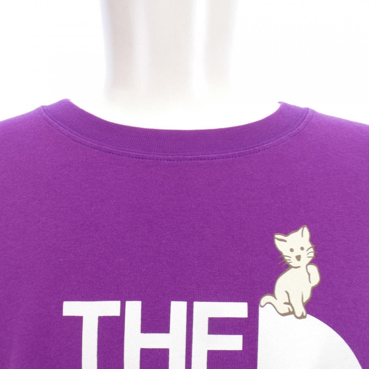 グッチザノースフェイス GUCCI×THENORTHFACE Tシャツ