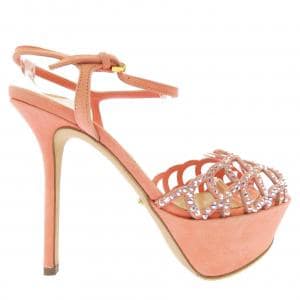 セルジオロッシ sergio rossi サンダル