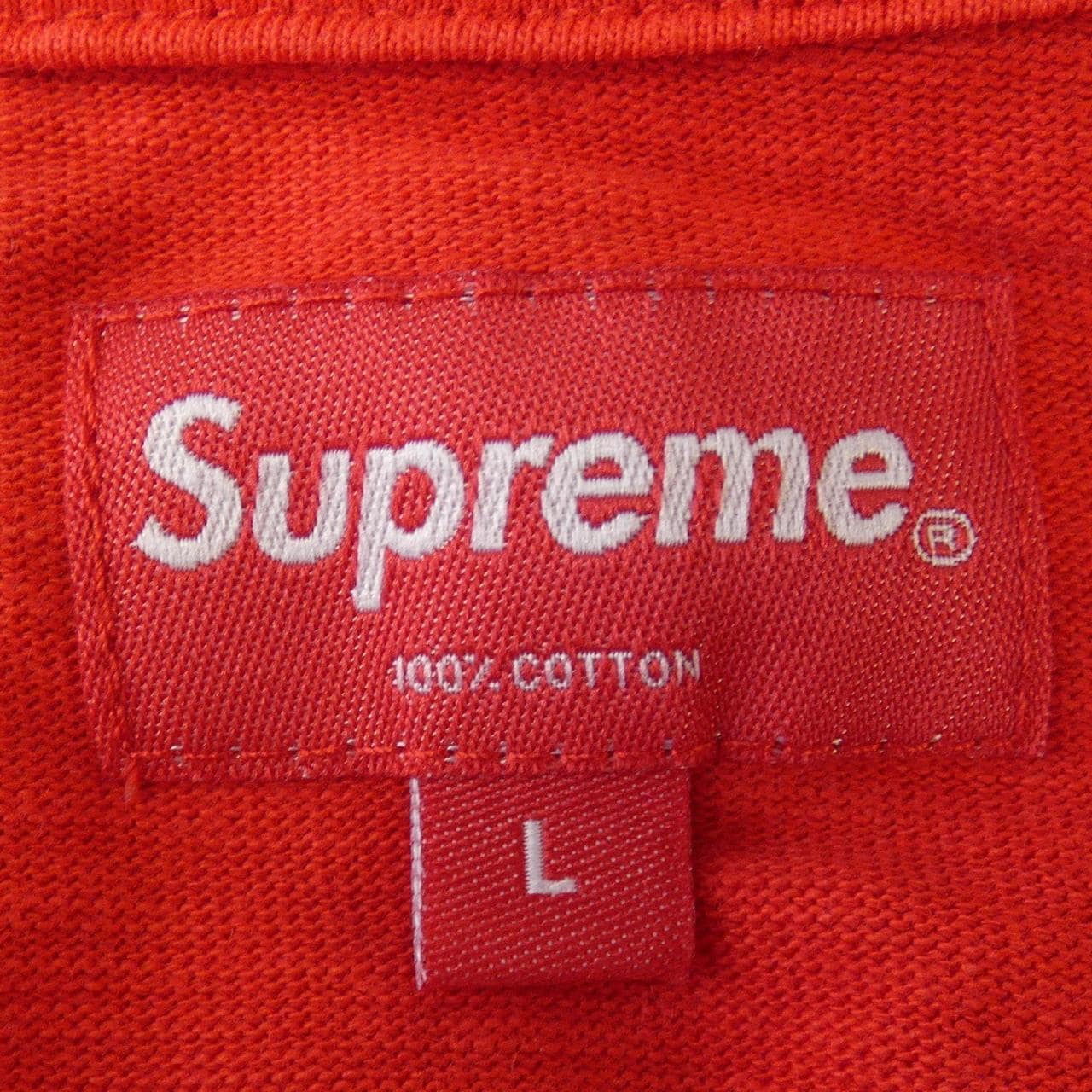 シュプリーム SUPREME Tシャツ