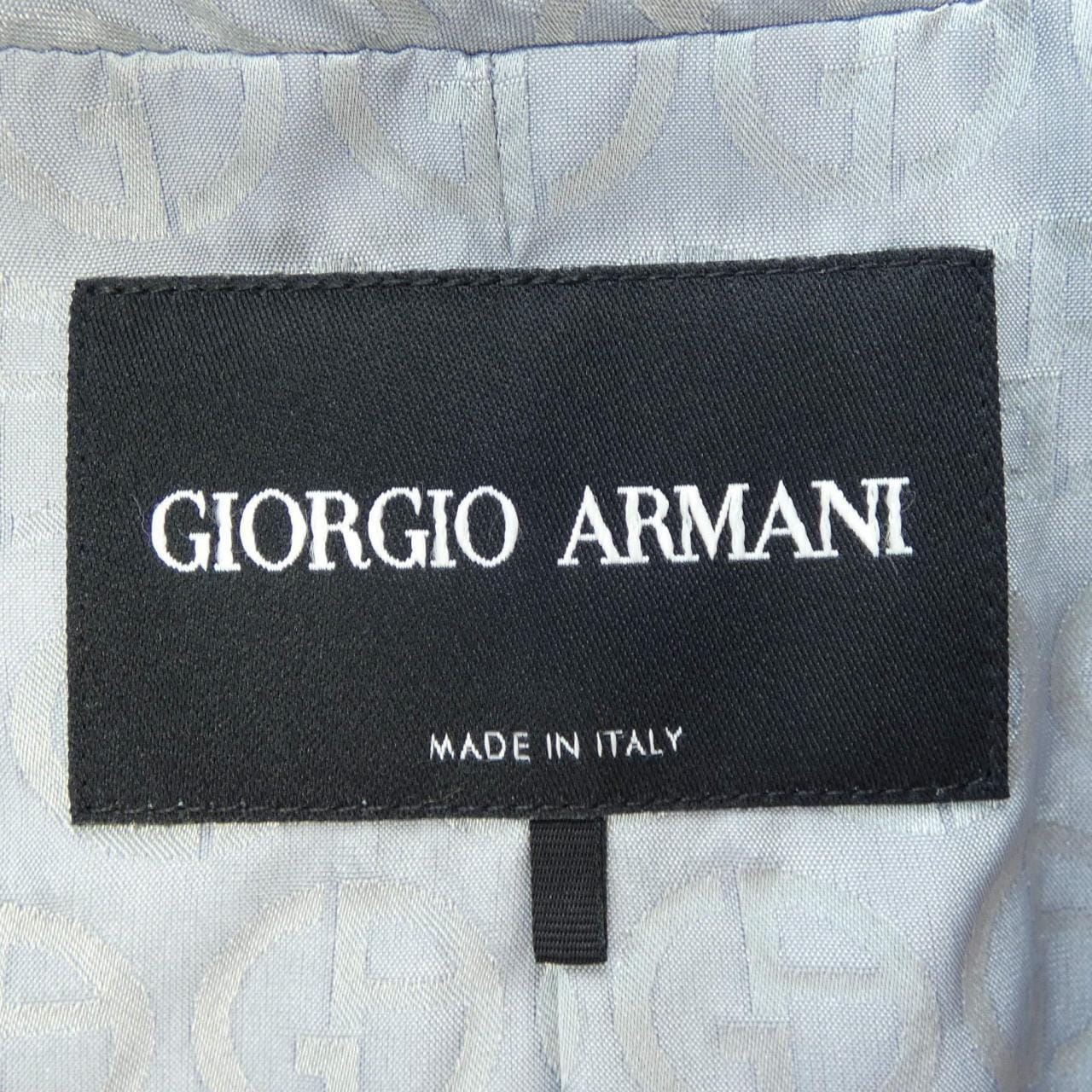 ジョルジオ アルマーニ GIORGIO ARMANI ジャケット