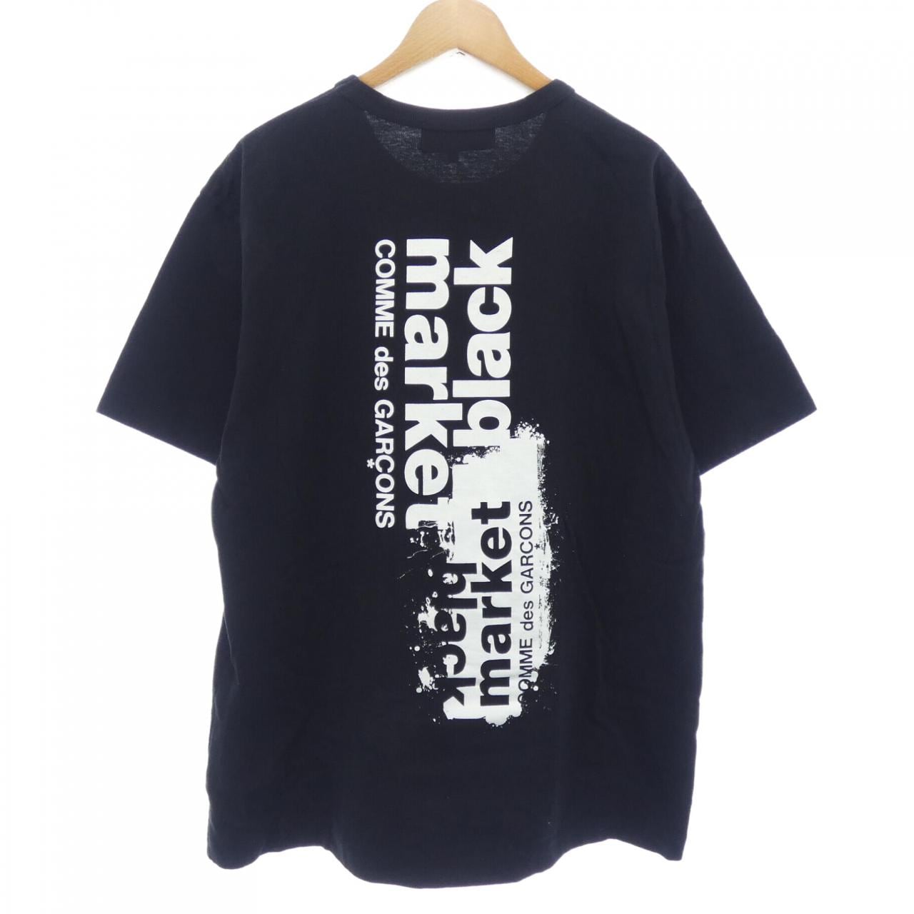 コムデギャルソン COMME des GARCONS OD-T010 Disney Tシャツ
