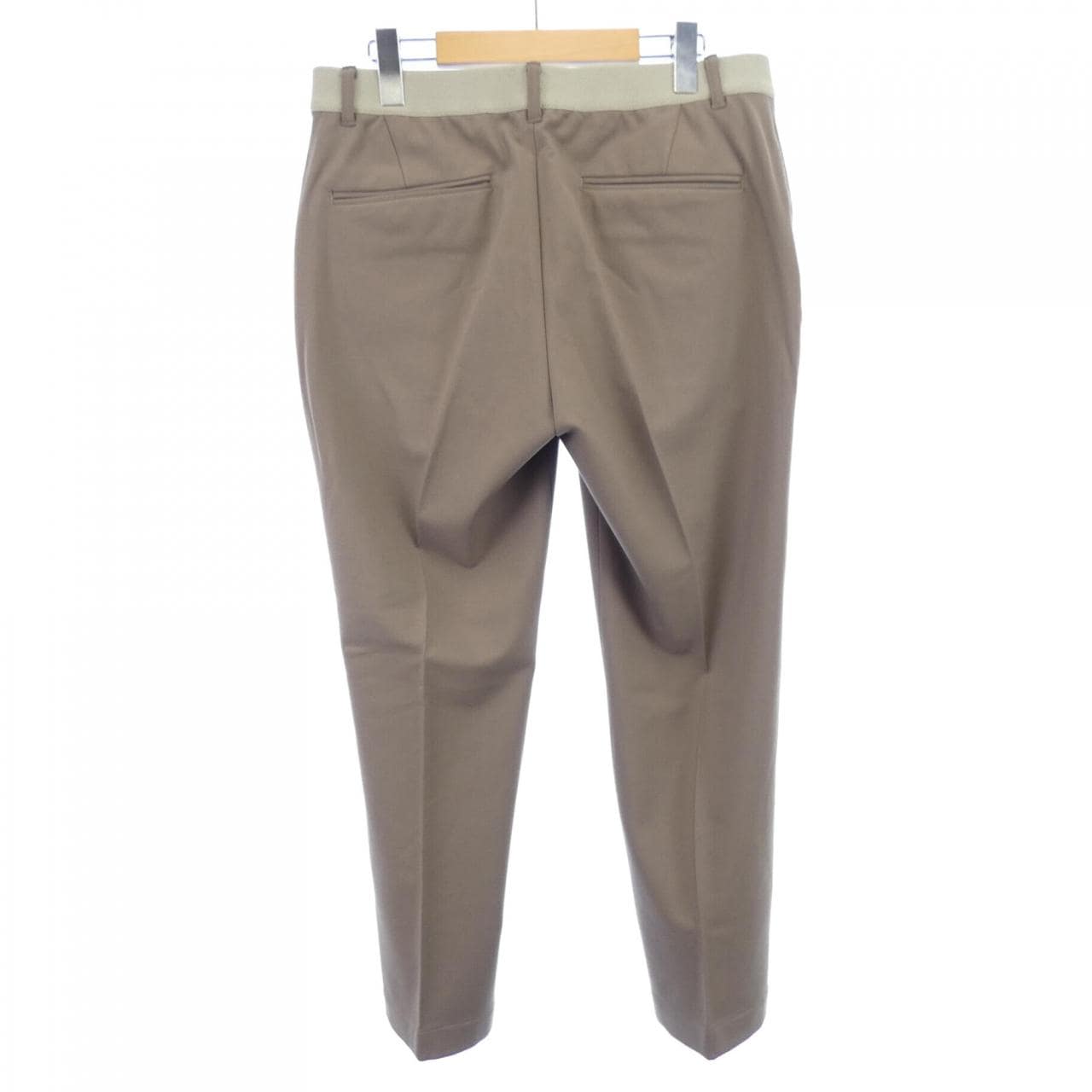 ナンバーエム NUMBER M パンツ