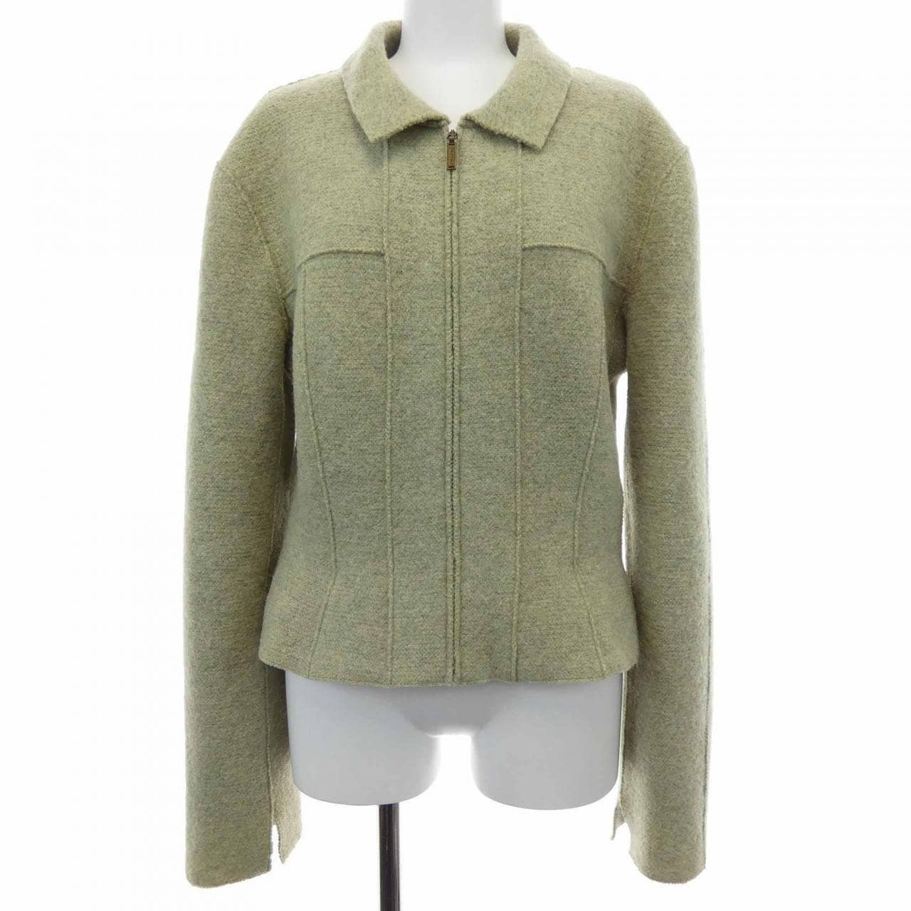 【ヴィンテージ】シャネル CHANEL P14326V08012 99A ジャケット