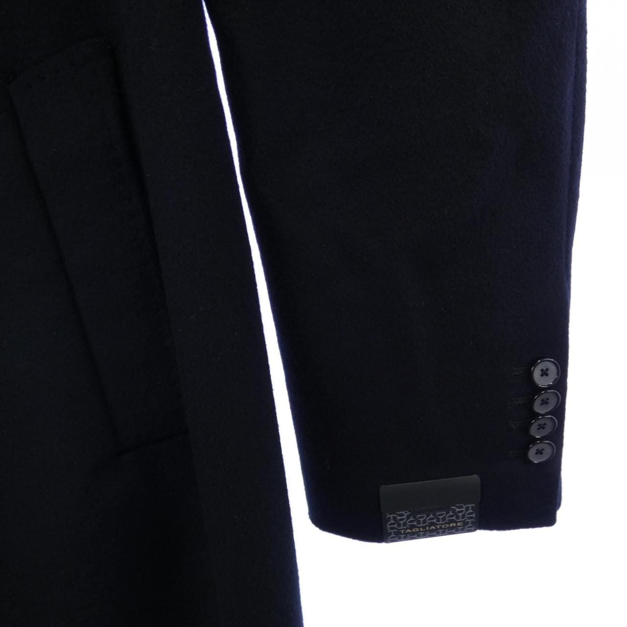 タリアトーレ TAGLIATORE コート