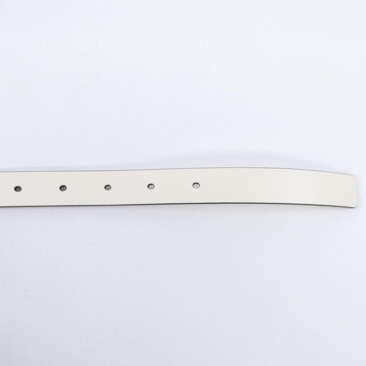 クリスチャンディオール CHRISTIAN DIOR SADDLE 20mm BELT