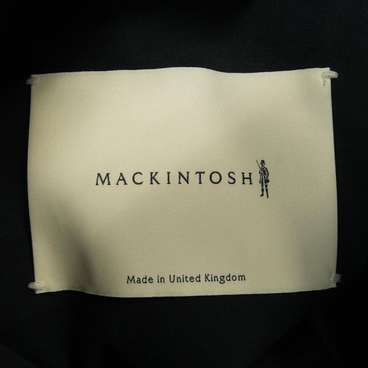 マッキントッシュ MACKINTOSH コート