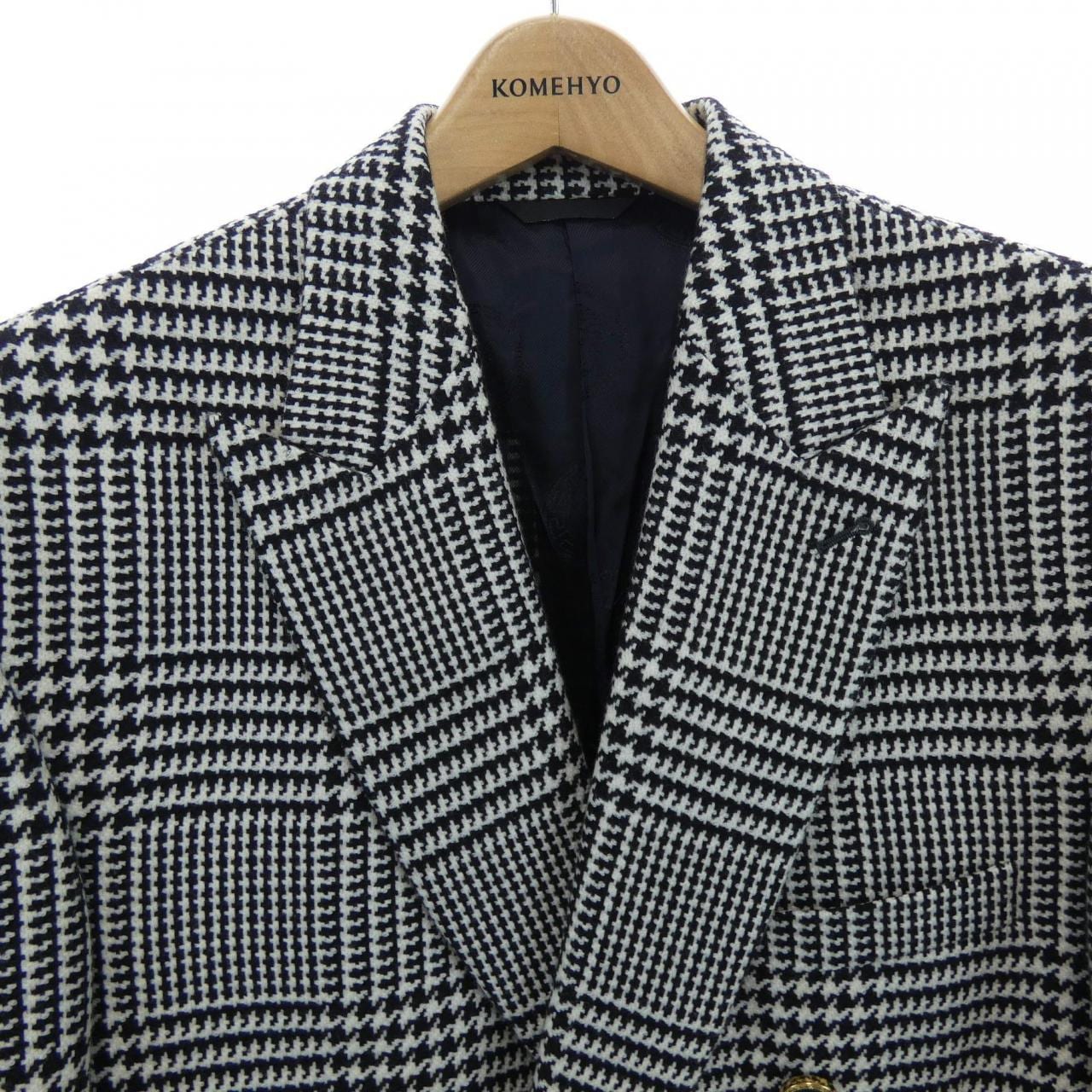 ヴェルサーチェ VERSACE A67714 ジャケット