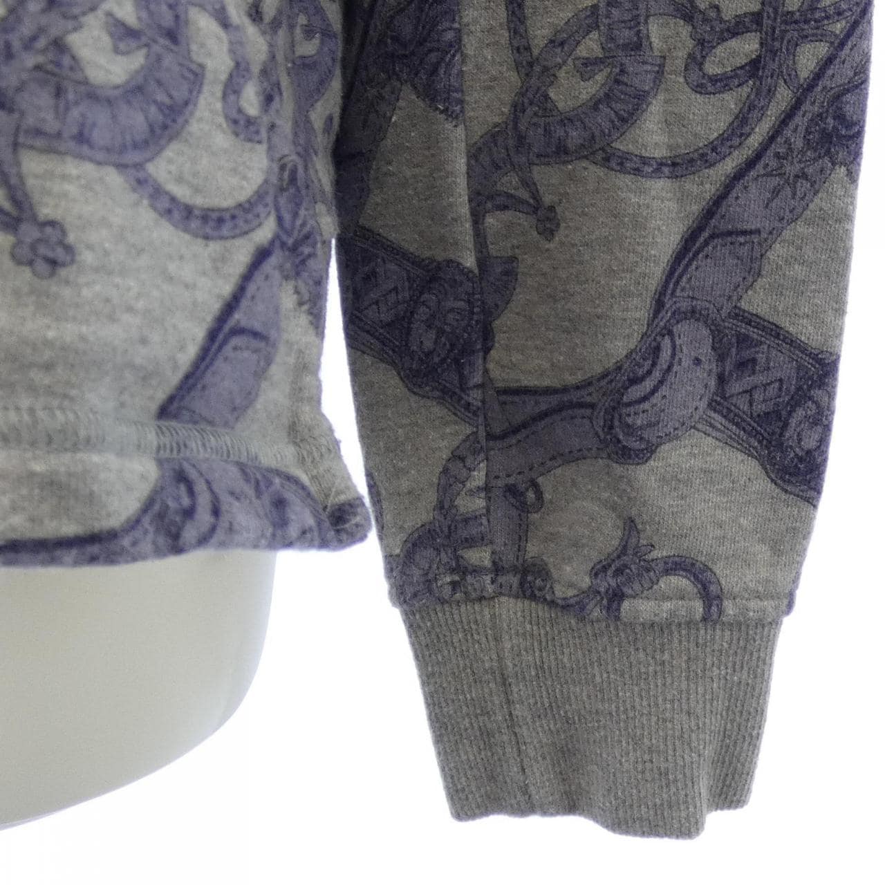 エルメス HERMES スウェット