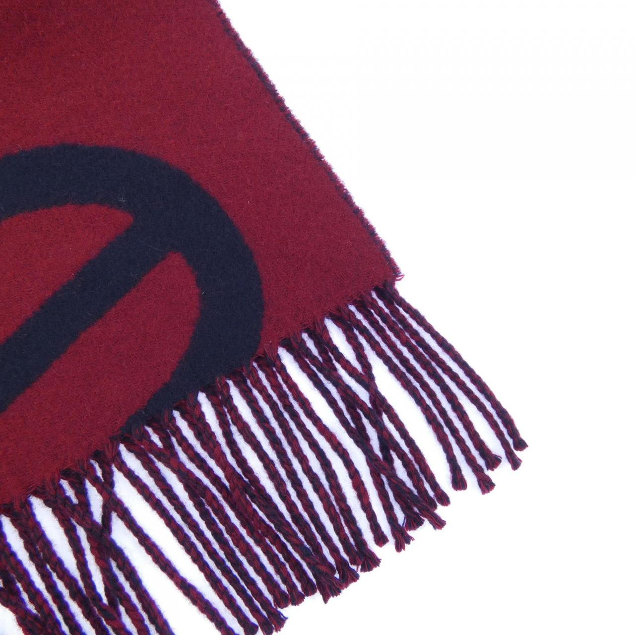 エルメス HERMES BOUCLES ET CAMAILES H259078S カマイユ MUFFLER