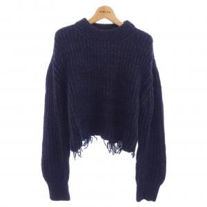 ステラマッカートニー STELLA MCCARTNEY 6K0579 ニット