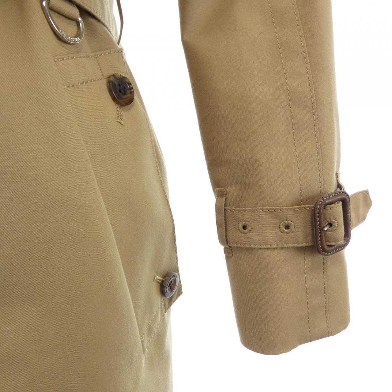 アクアスキュータム Aquascutum コート
