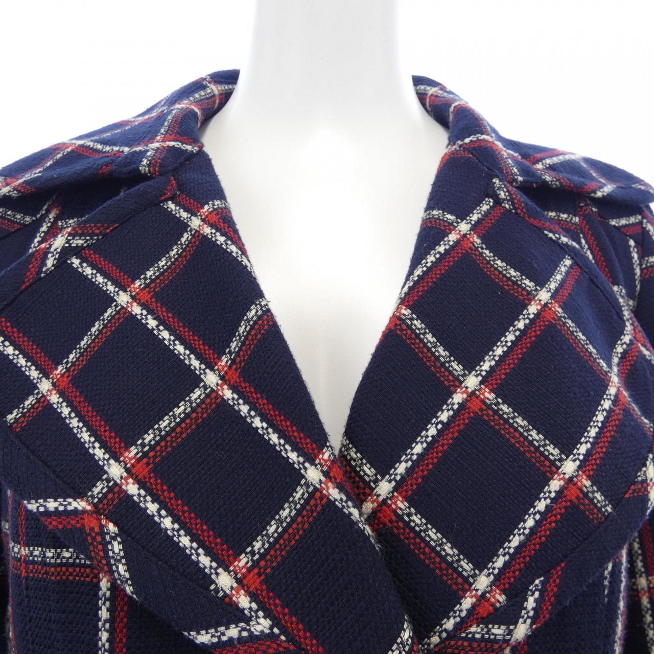 バーバリーブルーレーベル BURBERRY BLUE LABEL コート