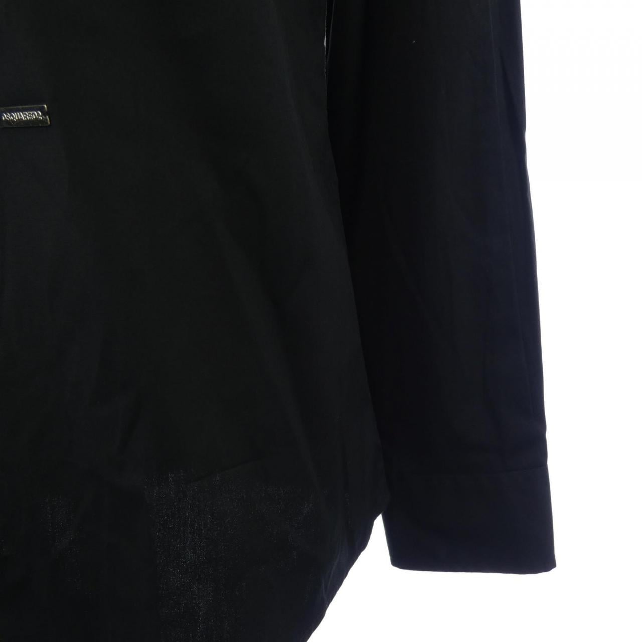 ディースクエアード DSQUARED2 S74DM0396 シャツ