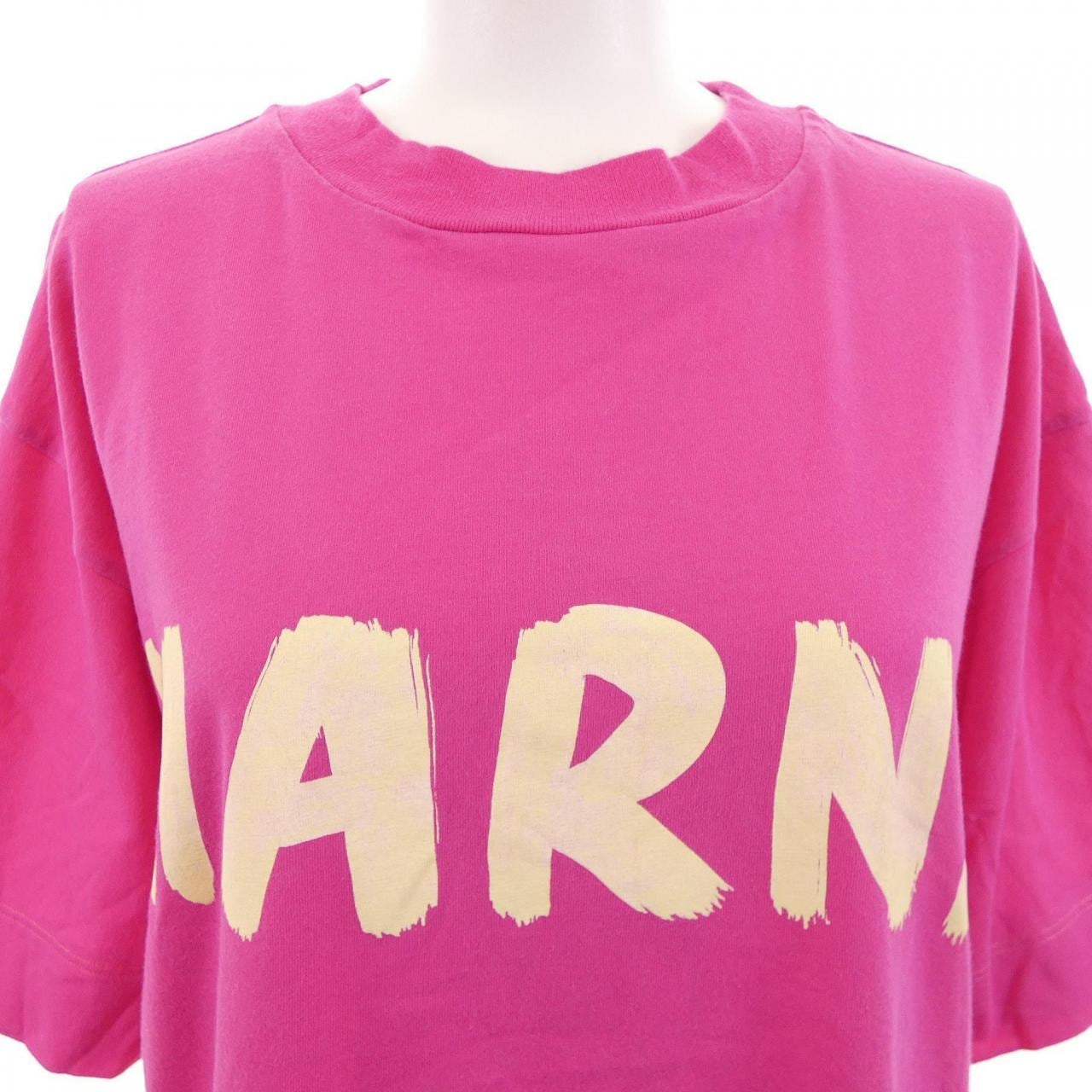 マルニ MARNI THJET49EPC Tシャツ