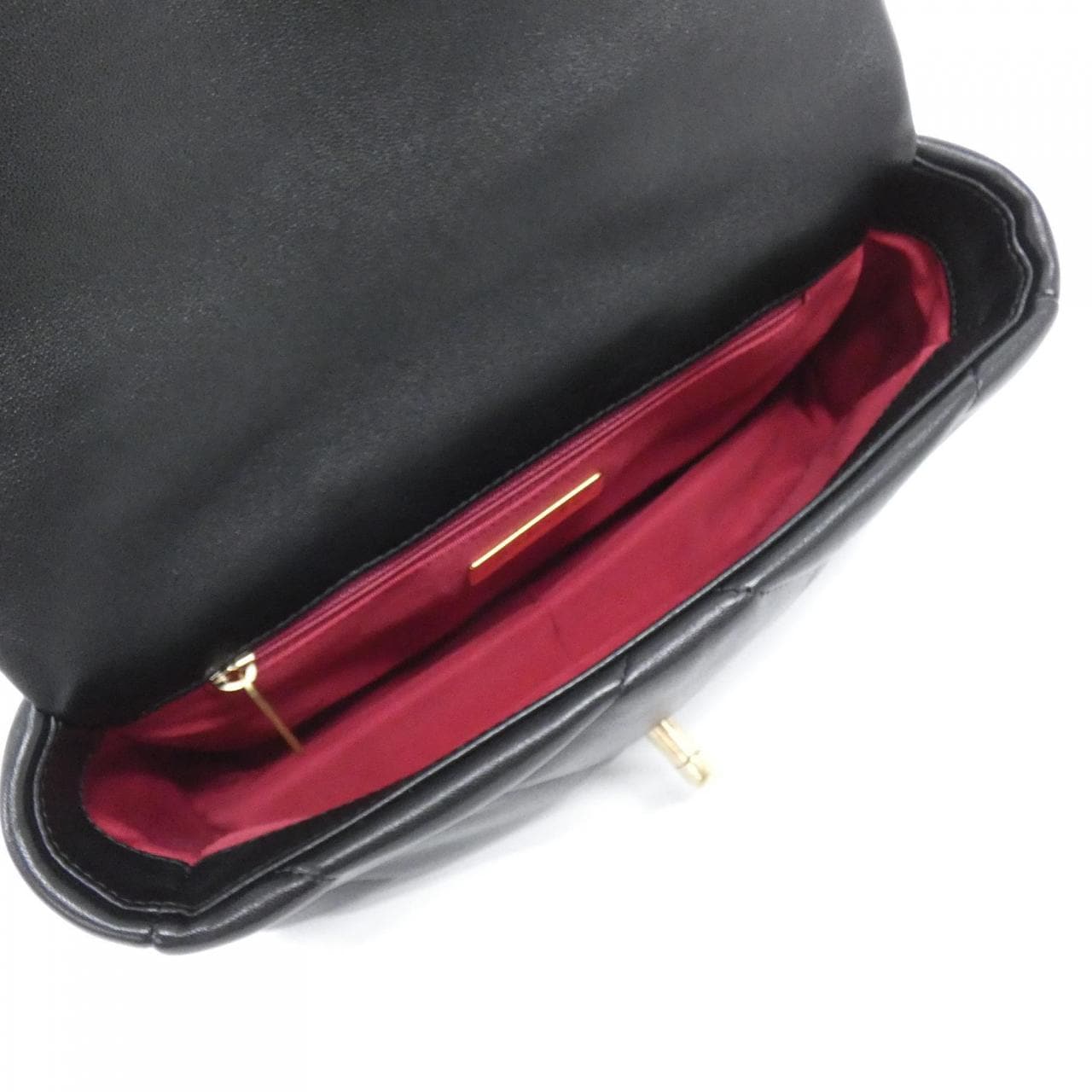 シャネル シャネル19 ライン AS1160 ショルダーバッグ