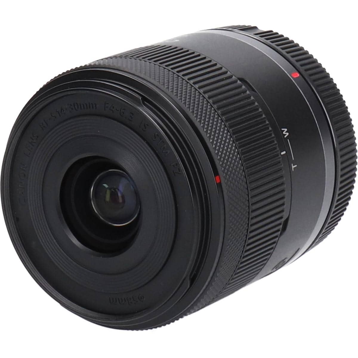 ＲＦ－Ｓ１４－３０ｍｍ　Ｆ４－６．３　ＩＳ　ＳＴＭ　ＰＺ