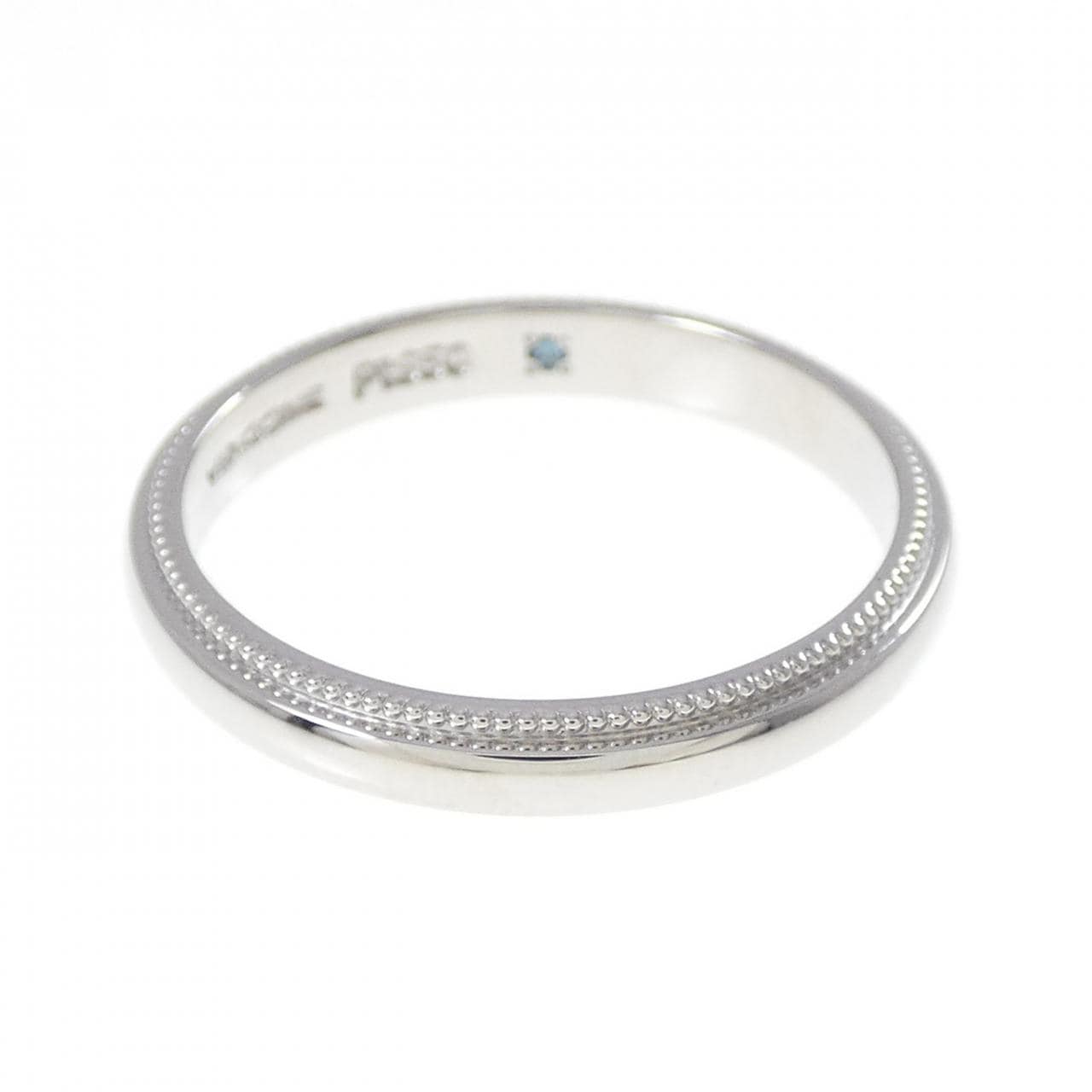 ヴァンドーム (ダイヤモンド) リング