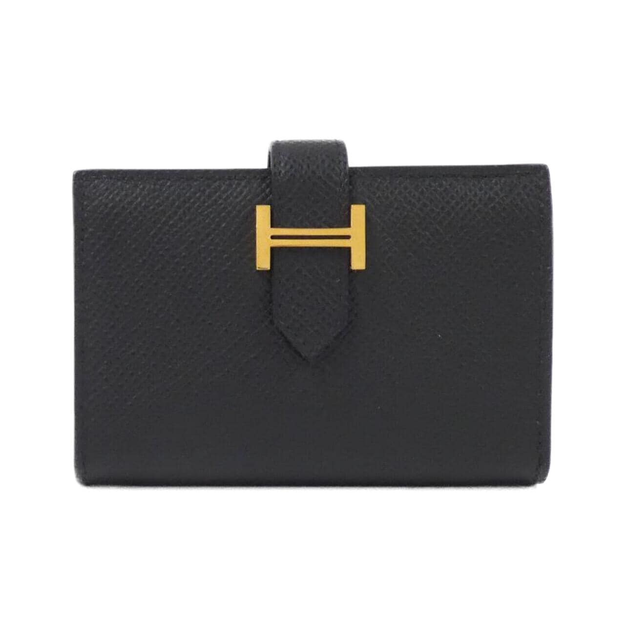エルメス ベアン 039806CC カードケース