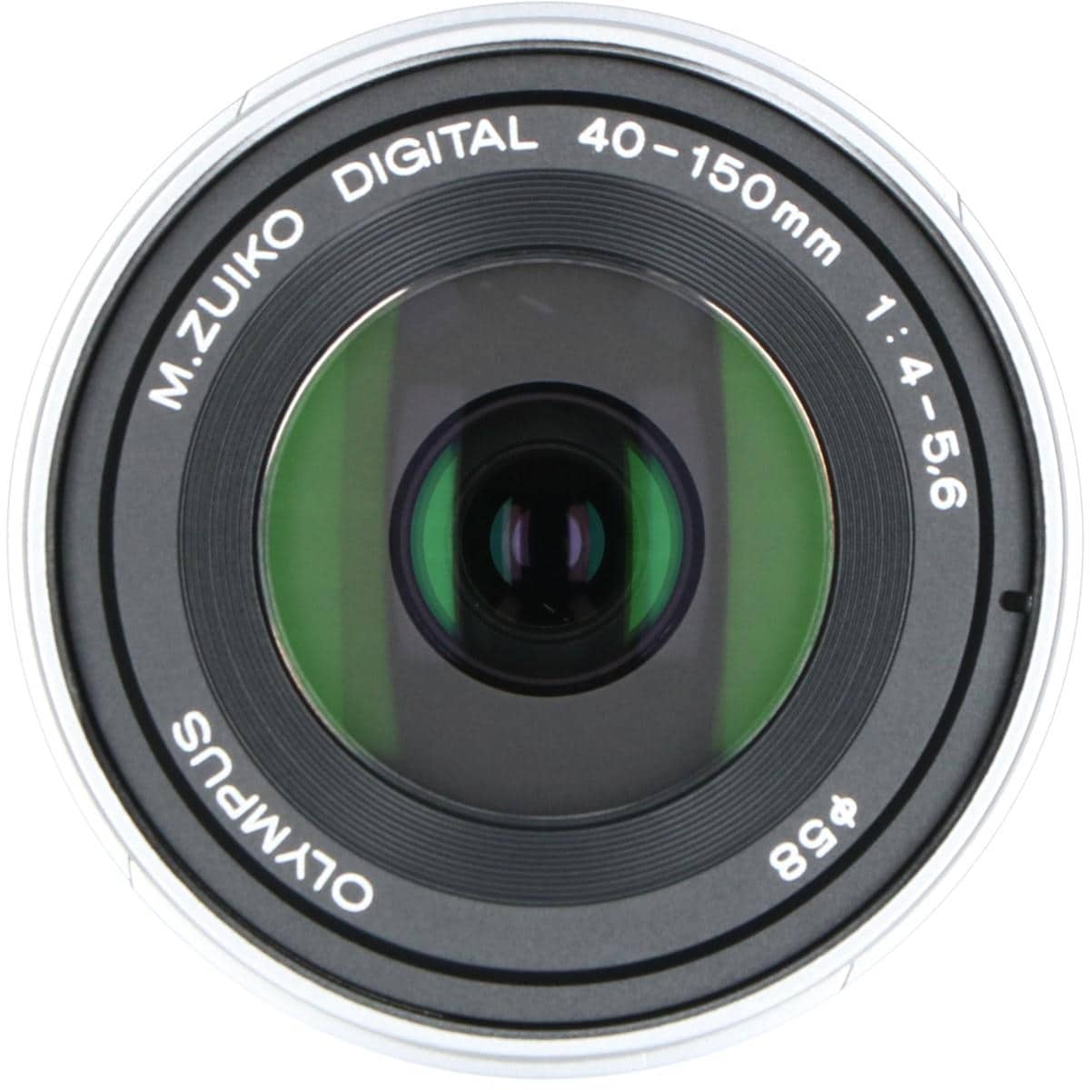 ＭＺＤ　ＥＤ４０－１５０ｍｍ　Ｆ４－５．６Ｒ