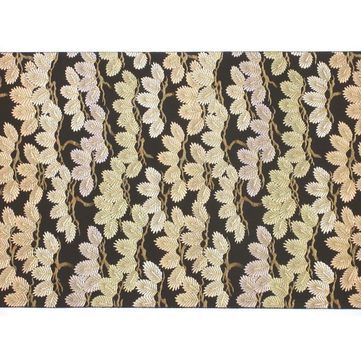 袋帯【箔屋清兵衛】