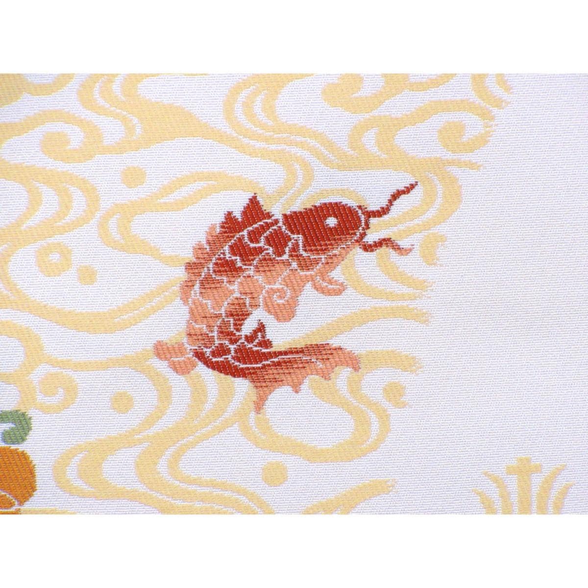 【未使用品】名古屋帯