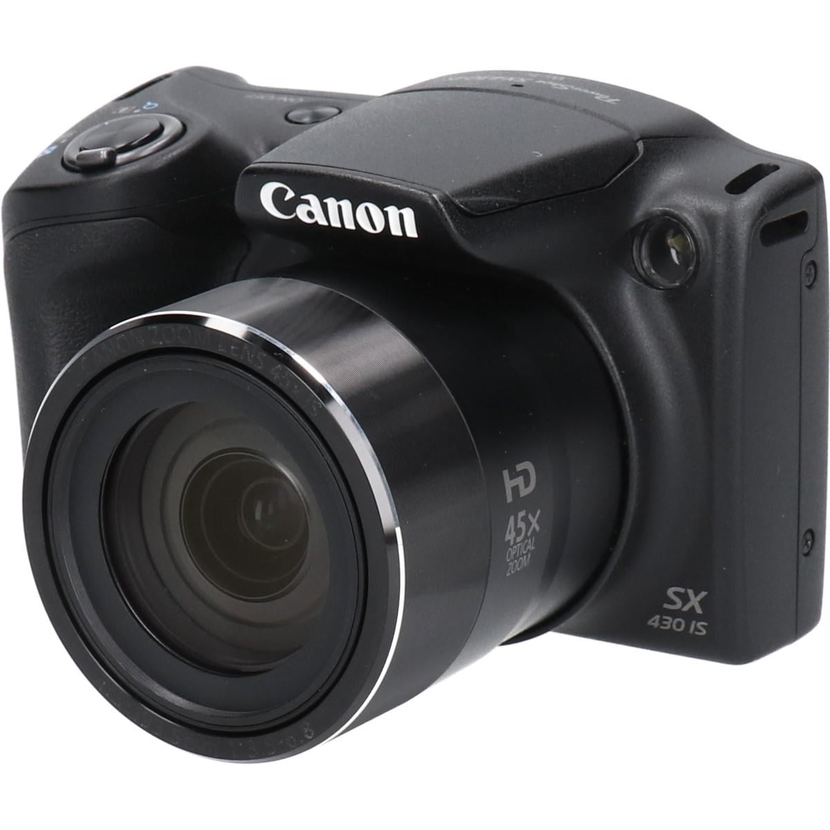 ＰＯＷＥＲＳＨＯＴ　ＳＸ４３０ＩＳ