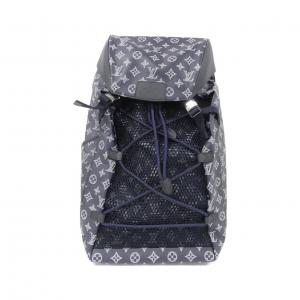 ルイヴィトン モノグラム サバンナ(チャップマン) ハイキング バックパック M43294 リュックサック
