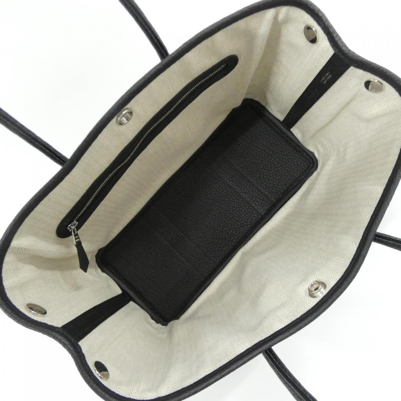 エルメス ガーデン パーティ 30cm 051568CK バッグ