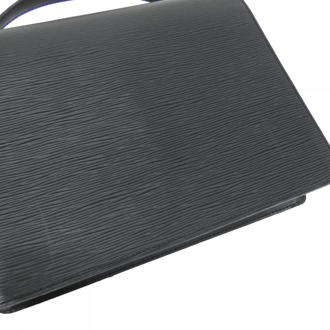 LOUIS VUITTON Epi Monceau 28 厘米 M52792 包