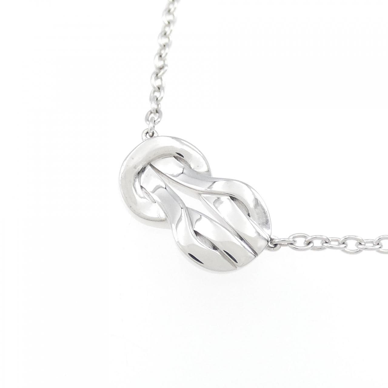 FRED infini necklace