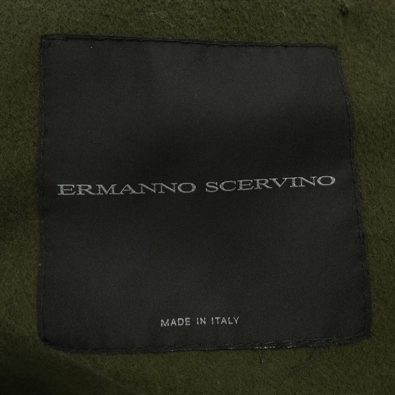 ERMANNO SCERVINO ERMANNO SCERVINO Coat