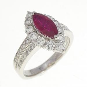 ruby ring