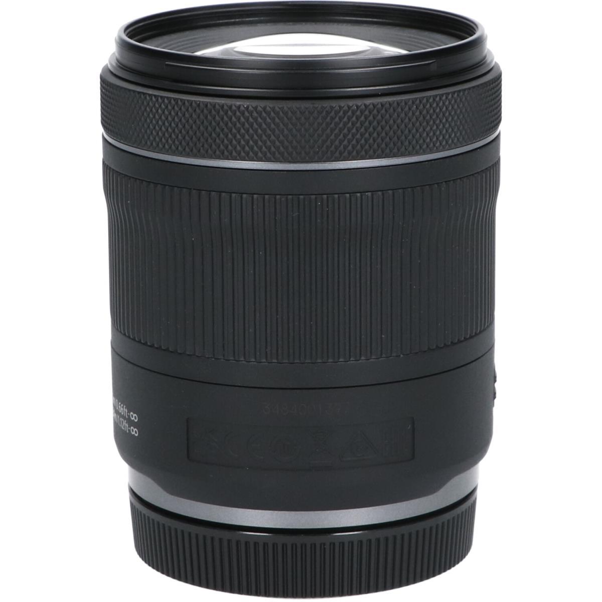 ＣＡＮＯＮ　ＲＦ２４－１０５ｍｍ　Ｆ４－７．１ＩＳ　ＳＴＭ