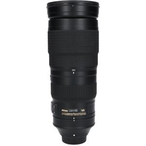 ＮＩＫＯＮ　ＡＦ－Ｓ２００－５００ｍｍ　Ｆ５．６Ｅ　ＥＤ　ＶＲ