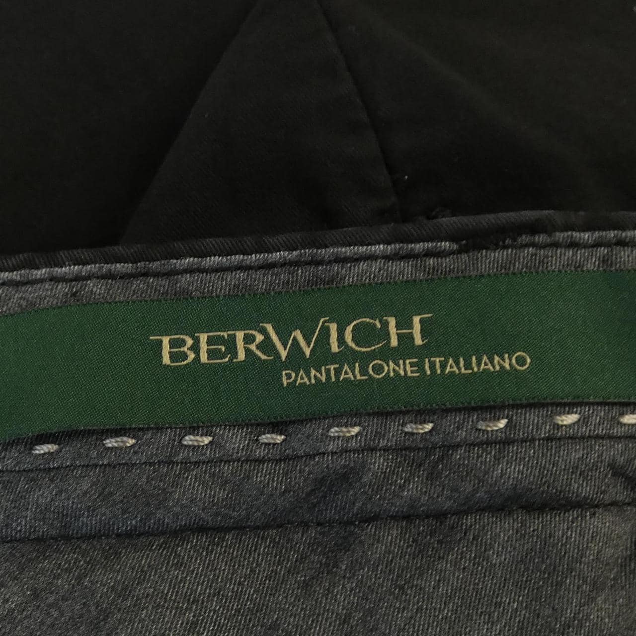 Berwich BERWICH褲子