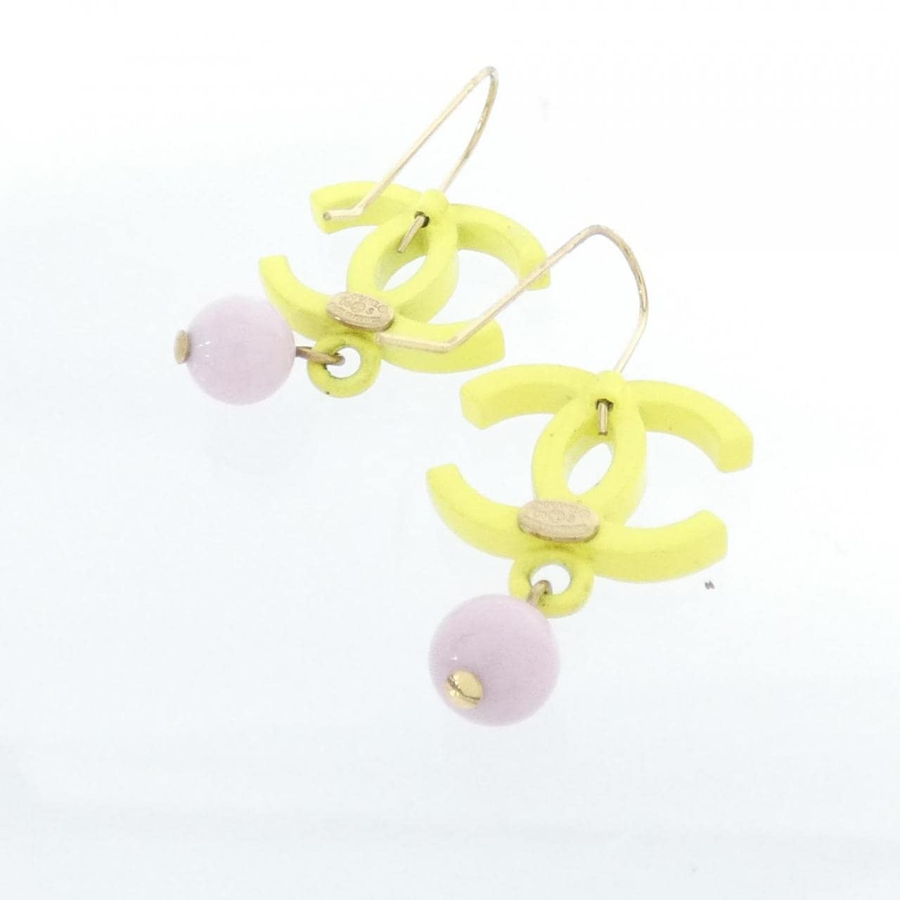 【ヴィンテージ】シャネル ピアス