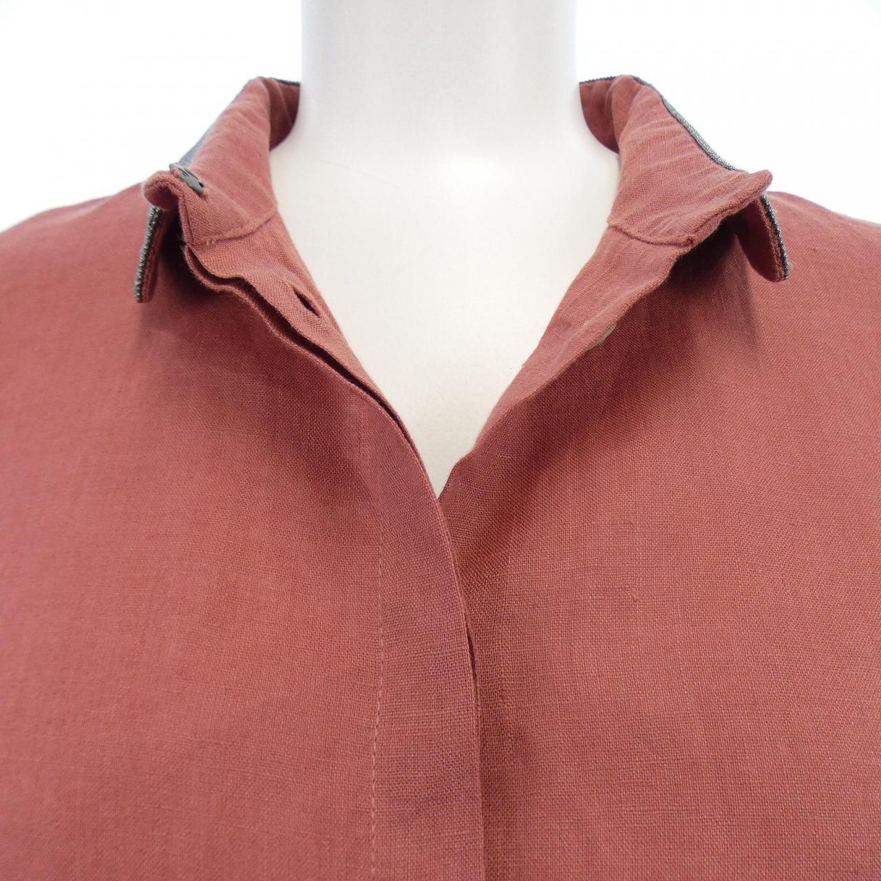 FABIANA FILIPPI S/S shirt